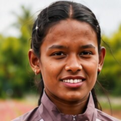 Mubassina Mohammed